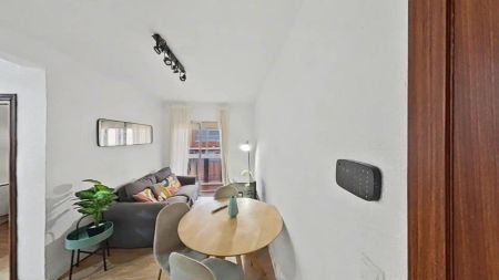 Piso de alquiler en Universidad - Foto 3