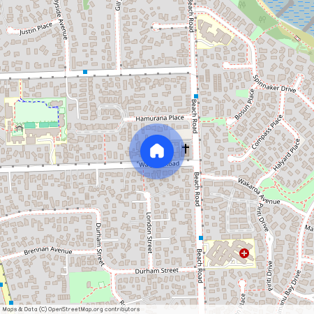 2/58 Waipani Road, Te Atatu Peninsula, Waitakere City