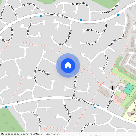 Chigwell Close, Croxteth, L12