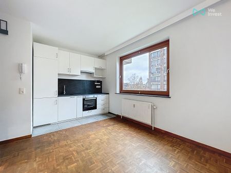 Studio in Uccle - Foto 4