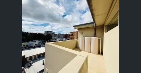 Short term lease until 08 February 2026｜Fully Furnished apartment - Photo 4
