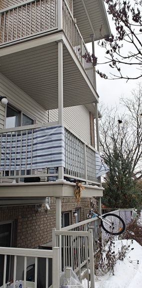 Condo De 2 Chambres à Louer Au Plateau - Photo 1