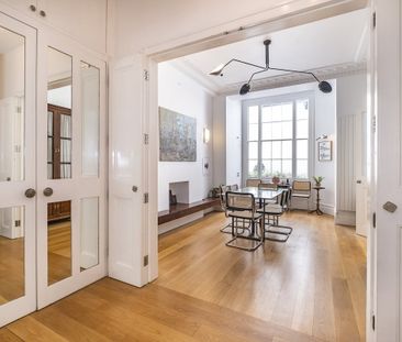 3 bedroom apartment to rent - Photo 2