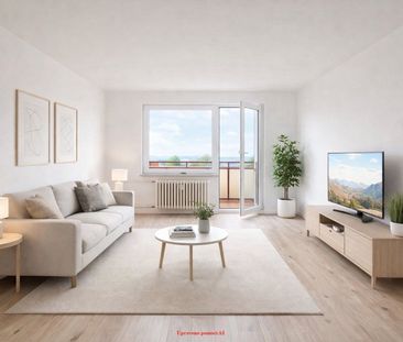 Pronájem bytu 1+kk • 27 m² bez realitkyČsl. armády, Karviná - Karvi... - Photo 2