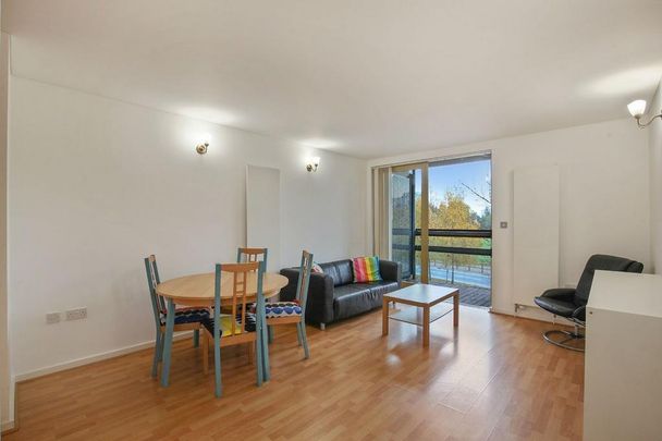 1 bedroom apartment to rent - Photo 1