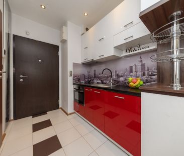 KAWALERKA NA WYNAJEM | DLA PARY LUB SINGLA - Фото 5