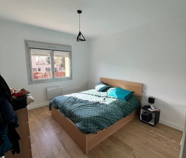 Location appartement 4 pièces, 115.96m², Plaisance-du-Touch - Photo 2