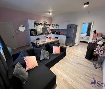 Appartement te huur - Foto 5