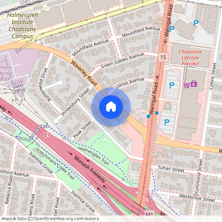 722 Waverley Road, Vic 3145, Malvern East