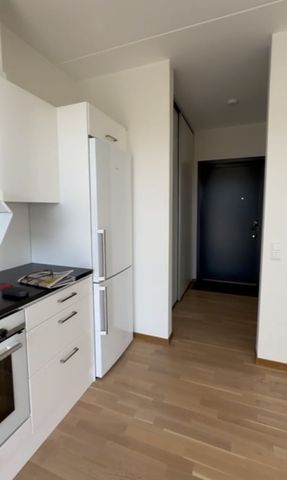 Sjöfartsgatan, Norrtälje - Foto 3