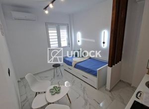Studio/Γκαρσονιέρα για ενοικίαση - Ανάληψη - Μπότσαρη - Νέα Παραλία, - Φωτογραφία 1