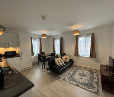 1 bedroom apartment to rent - Photo 6