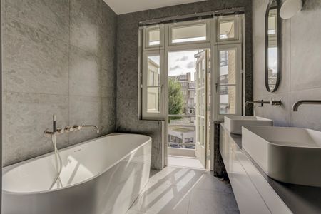 Te huur: Appartement Rubensstraat in Amsterdam - Foto 5