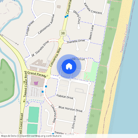 48 Black Wattle Circuit, NSW 2487, Casuarina