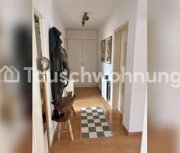 TAUSCHWOHNUNG 2,5-Zimmer-Wohnung in Münster-Mauritz - Photo 3