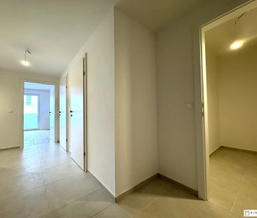 Blumengasse - 2 Zimmer Wohnung mit Balkon | 1.OG | Neubau - Erstbez... - Photo 1