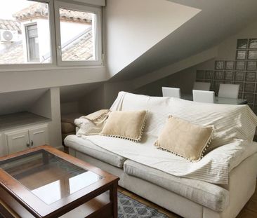 Piso de alquiler en Calle Marques de Mendigorria, 14, Antequeruela ... - Photo 6