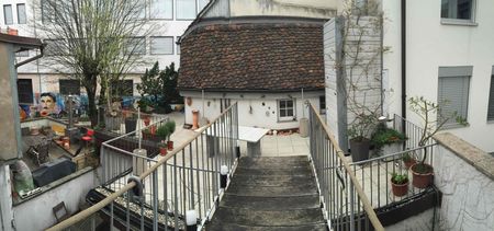 Altstadt MFH Steinenvorstadt - Photo 5