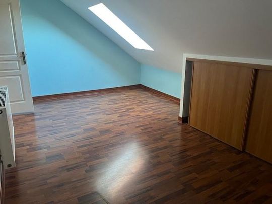 Location Appartement 3 pièces 86m² NANTES 44000 - Photo 1