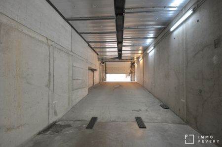 Stijlvol gemeubeld appartement met centrale ligging in Knokke! - Photo 4
