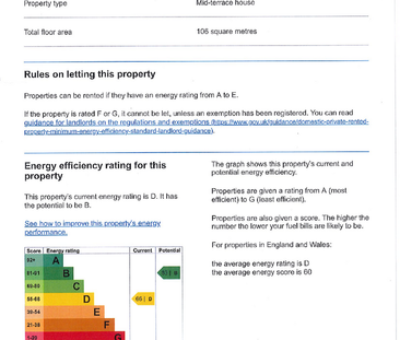 3 bedroom detached house to rent - Photo 3