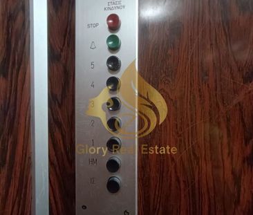 Studio/Γκαρσονιέρα για ενοικίαση Σεπόλια (Σεπόλια - Σκουζέ) - Photo 1