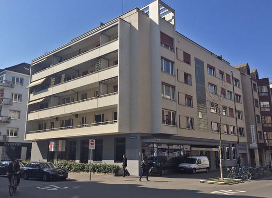 Singlewohnung an top Lage! - Foto 1