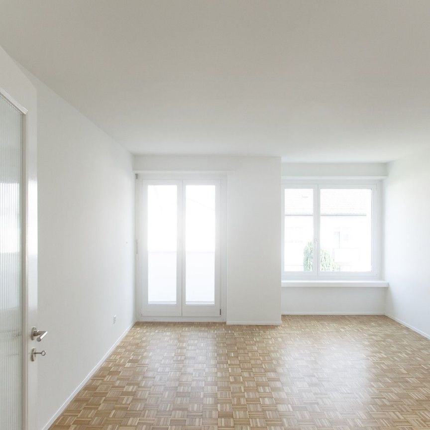 5 sanierte Wohnungen zu vermieten - Photo 1