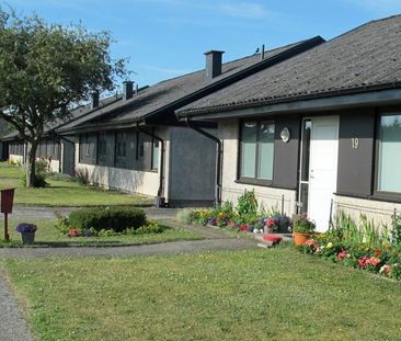 Möllegården 6, Rydsgård - Foto 1