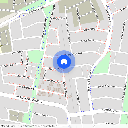 87 Walkside Boulevard, Vic 3336, Fraser Rise