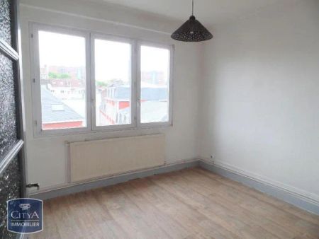 Appartement à louer 3 pièces 64.61m² - Photo 3