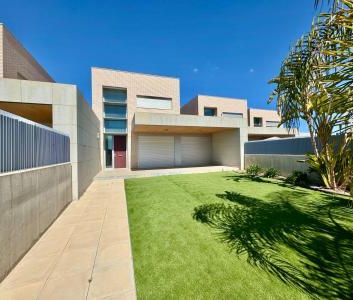 Terraced house - San Vicente del Raspeig (Villamontes-Boqueres) - Foto 6