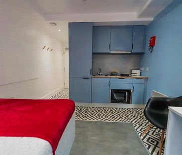 Premium Studio Accessible - Photo 6