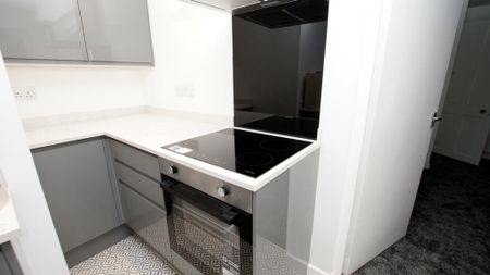 1 bedroom apartment to rent - Photo 3