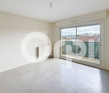 Appartement à louer 3 pièces • 62,93 m2 Brive-la-Gaillarde - Photo 1