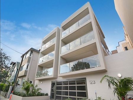 202/123 Dolphin Street, Coogee - Photo 2