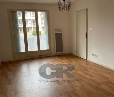 Location Appartement 2 pièces 46m² VILLERS LES NANCY 54600 - Photo 1