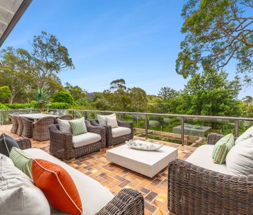 Ideal, Private Family Home in a Peaceful Setting with Utilities inc... - Photo 3