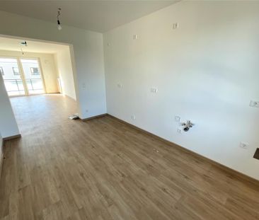 Demnächst frei! 2-Zimmer-Wohnung in Wolfsburg Vorsfelde - Photo 1