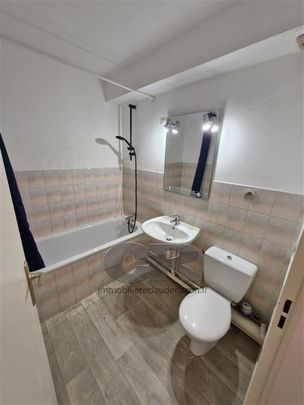 Location Appartement 1 pièce 31m² MONTIGNY LES METZ 57950 - Photo 1