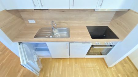Gemütliche Zwei Zimmer Wohnung im Kremser Stadtzentrum Mietbeginn: sofort - Photo 3