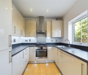 2 bedroom apartment to rent - Photo 5