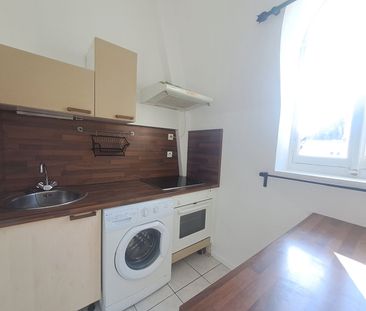 Location Appartement 3 pièces 43m² - Photo 2
