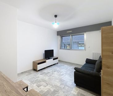 2p à louer Le Cannet - Photo 3