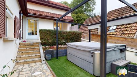 Maison 4 Chambres avec terrasse et jardin - CHARTRES - Photo 3