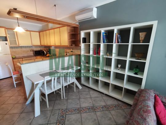 Διαμέρισμα στη Βούλα 57 τ.μ. 800 € - Photo 1