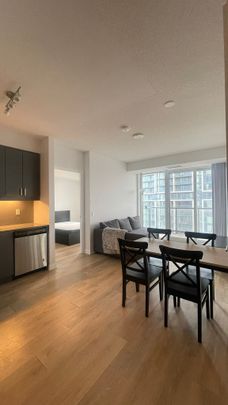 For Lease - 7895 Jane Street Unit# 2410, Vaughan, Ontario - Photo 1