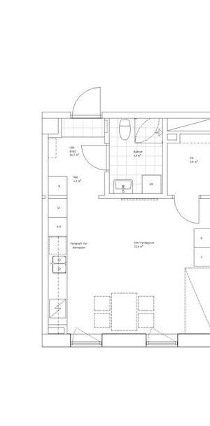 Lönngatan 22B, Norra Sofielund - Foto 1