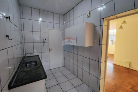 Locação de Apartamento no Centro de Poços de Caldas – Condomínio Bemge - Foto 4
