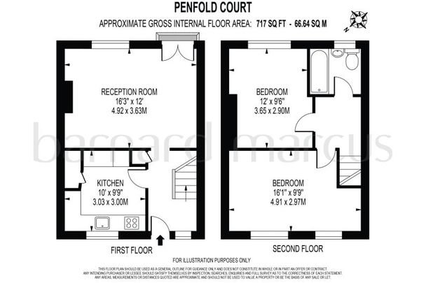 Laburnum Road - Photo 1
